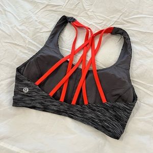 Lululemon free to be serene